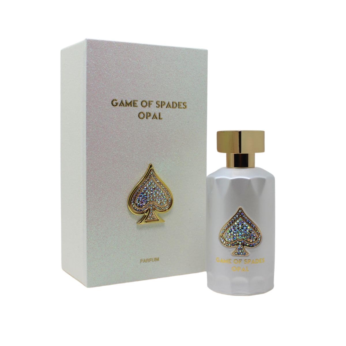 Game Of Spades Opal By Jo Milano