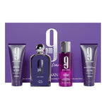 9 PM Pour Femme Gift Set By Afnan