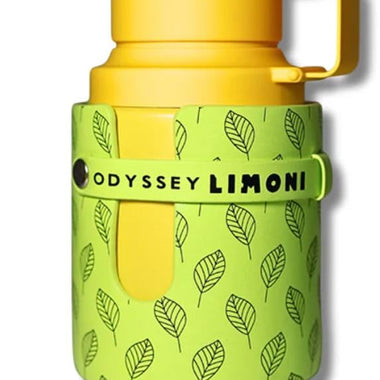 Odyssey Limoni By Armaf