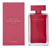 Fleur Musc By Narciso Rodriguez