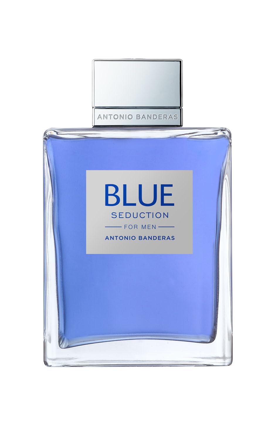 Blue Seduction By Antonio Banderas