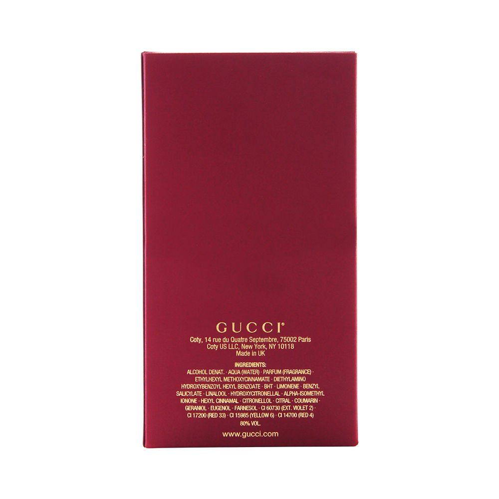 Guilty Absolute Pour Femme By Gucci