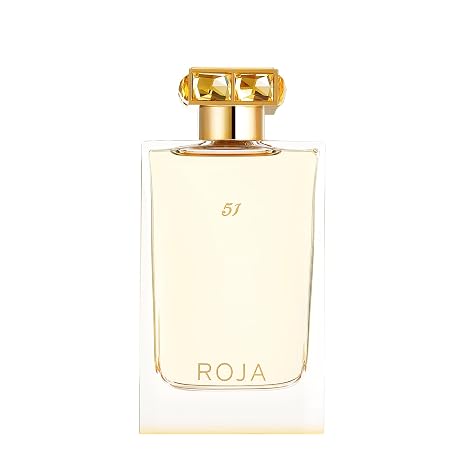 51 by Roja
