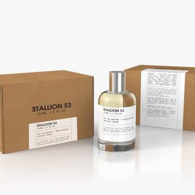 53 By Emper Stallion