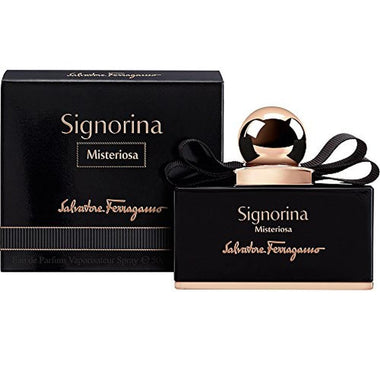 Signorina Misteriosa By Salvatore Ferragamo