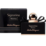 Signorina Misteriosa By Salvatore Ferragamo