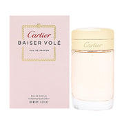Baiser Volé By Cartier