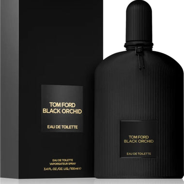 Black Orchid By Tom Ford