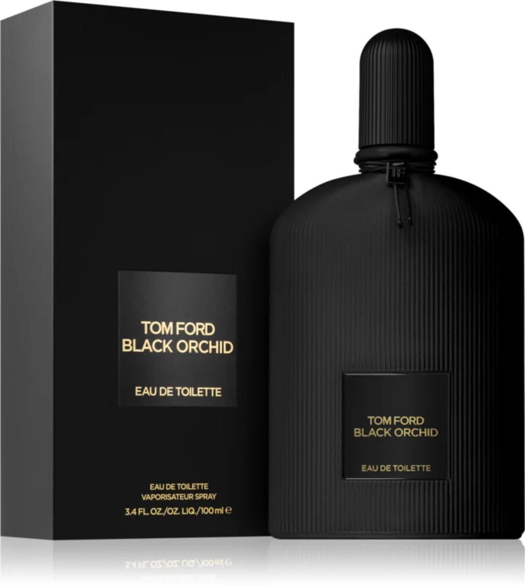 Black Orchid By Tom Ford