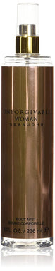 Unforgivable Body Mist By Sean John