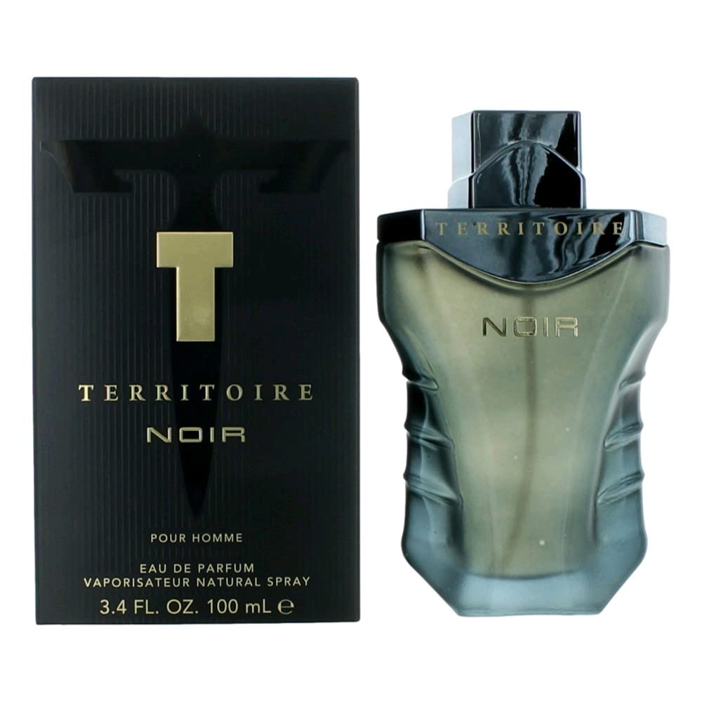 Noir By Territoire