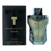 Noir By Territoire