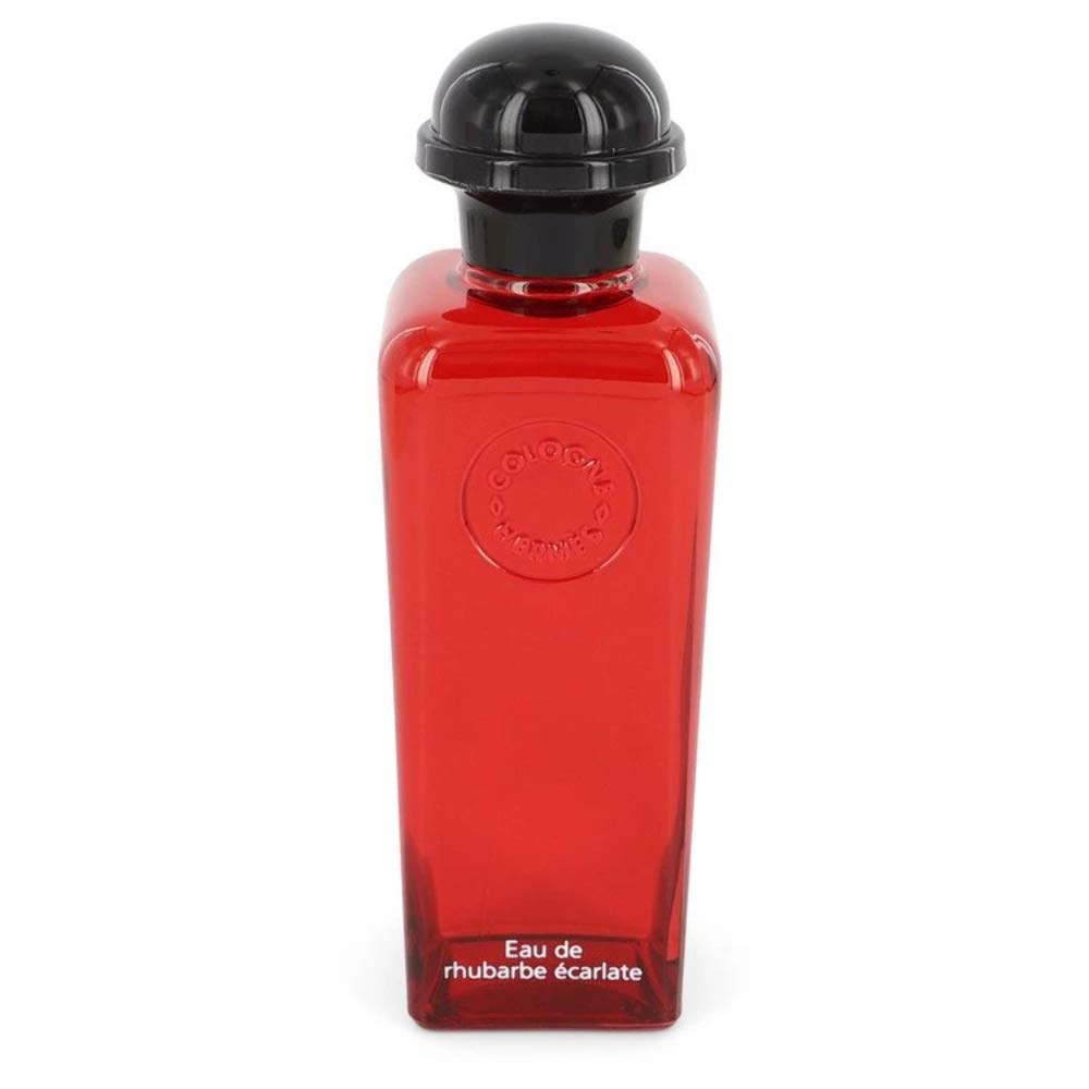 Eau De Rhubarbe Ecarlate by Hermes
