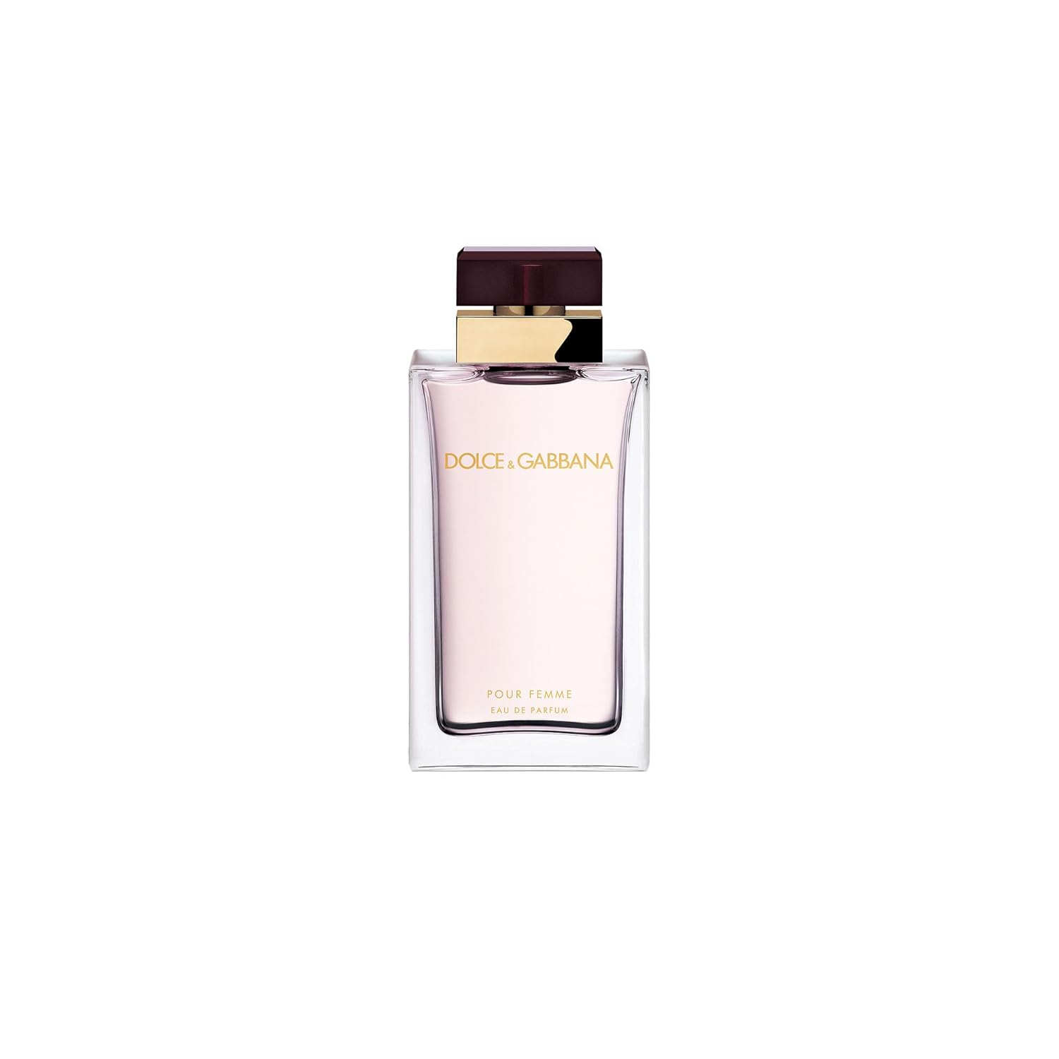 Dolce & Gabbana Pour Femme By Dolce & Gabbana