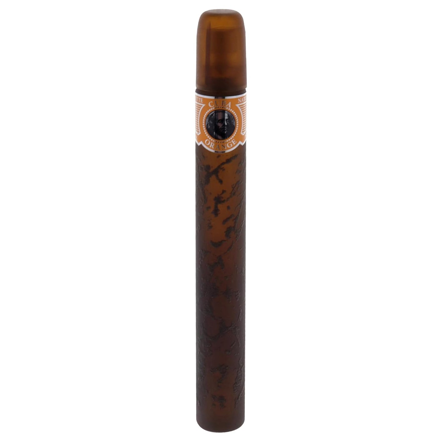 Cuba Orange By Parfums Des Champs