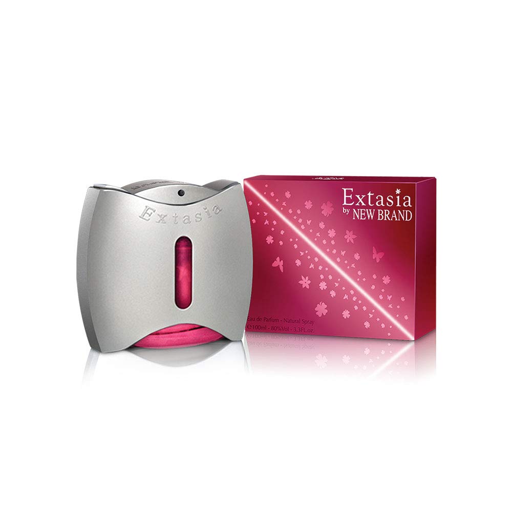 Extasia By New Brand
