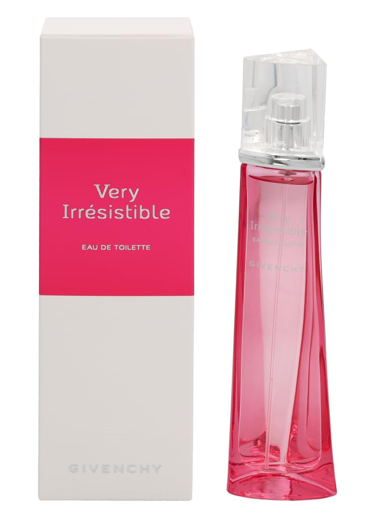 Very Irresistible By Givenchy