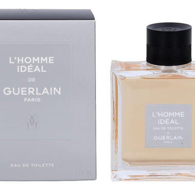 L'homme Ideal By Guerlain