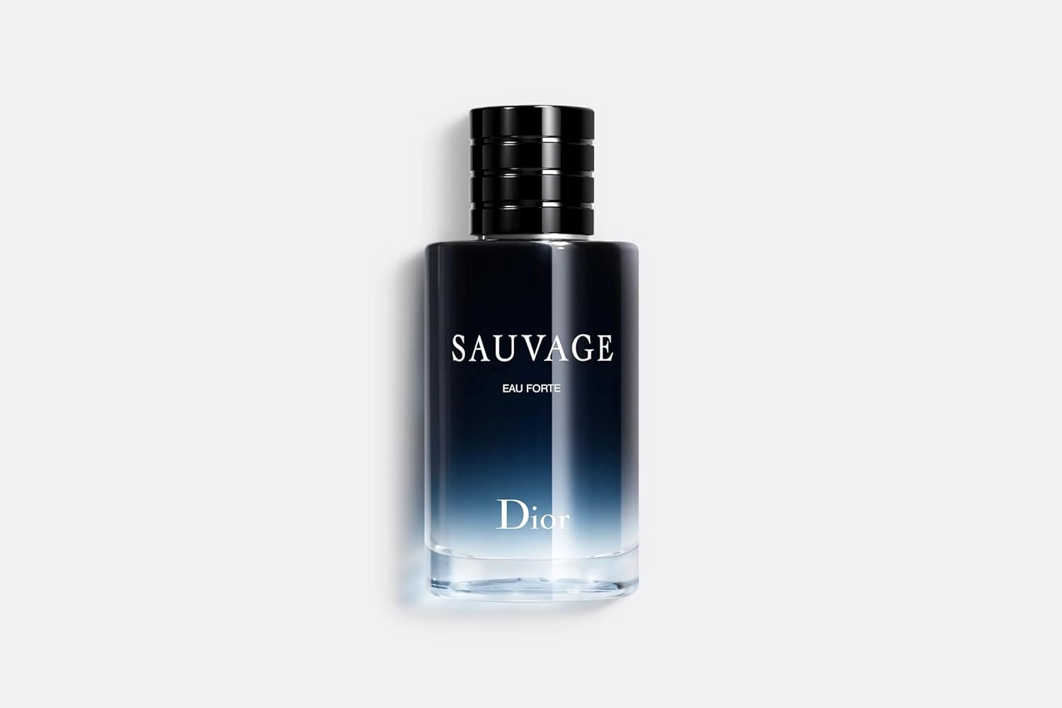 Sauvage Eau Forte By Christian Dior