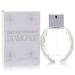 Emporio Diamonds By Giorgio Armani