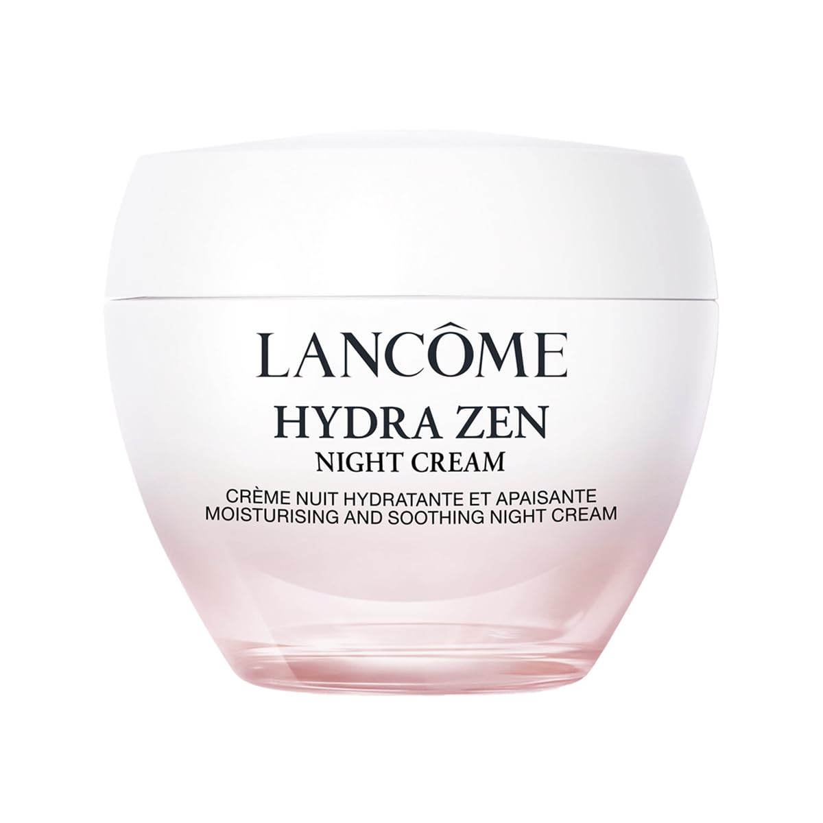 Hydra Zen Nuit Night Cream By Lancome