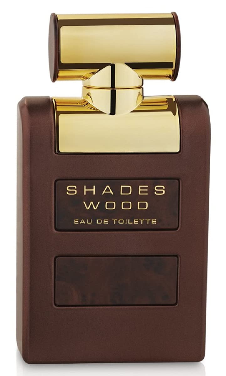 Shades Wood By Armaf