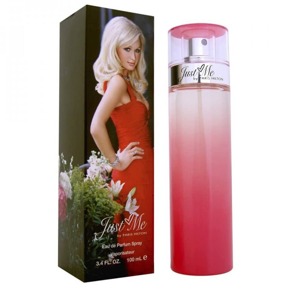 Just Me By Paris Hilton