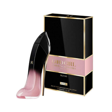 Good Girl Blush Elixir By Carolina Herrera