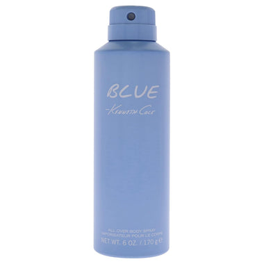 Blue Body Mist By Kenneth Cole
