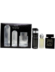 Rave Now Gift Set By Lattafa