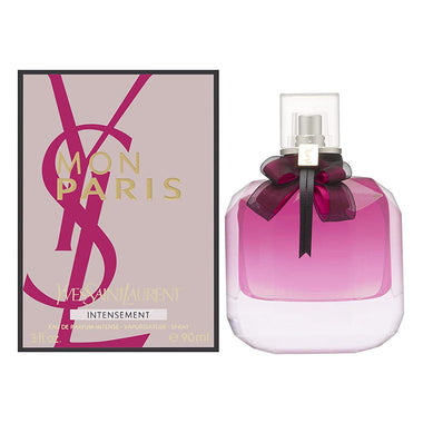 Mon Paris Intensement By Yves Saint Laurent
