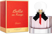 Belle En Rouge By Gemina B