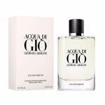 Acqua Di Gio Refillable By Giorgio Armani