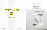 White Touch By Franck Olivier