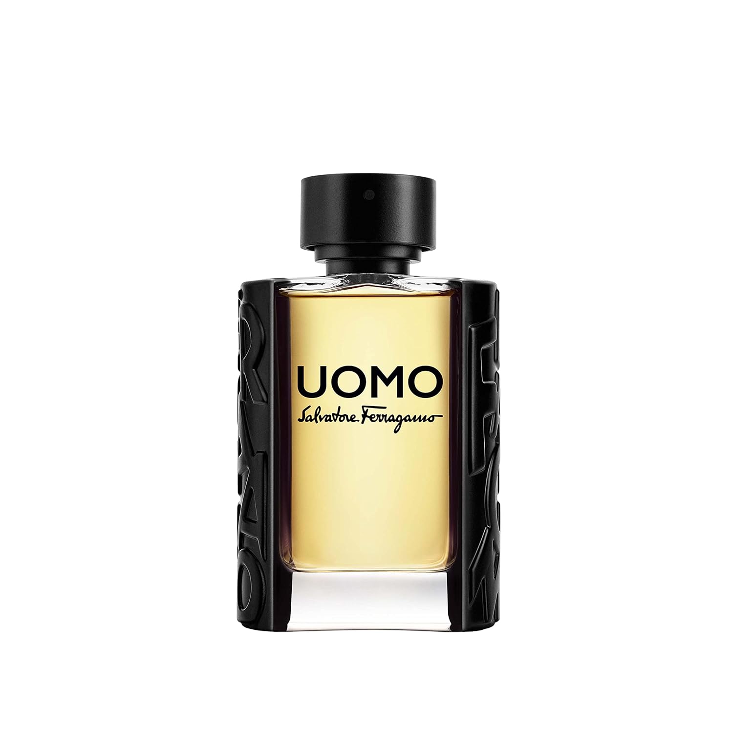 Uomo By Salvatore Ferragamo