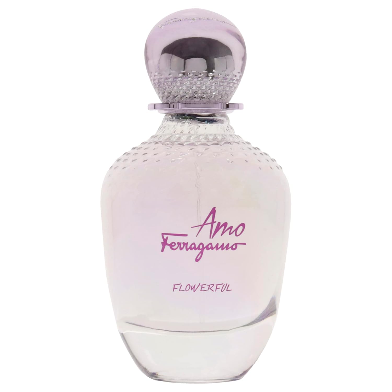 Amo Ferragamo Flowerful By Salvatore Ferragamo
