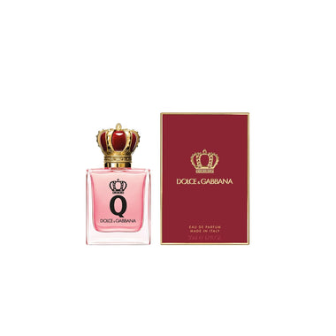 Dolce & Gabbana "Q" By Dolce & Gabbana