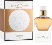 Jour D'Hermes Absolu Refillable by Hermes