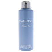Mankind Legacy Body Mist By Kenneth Cole