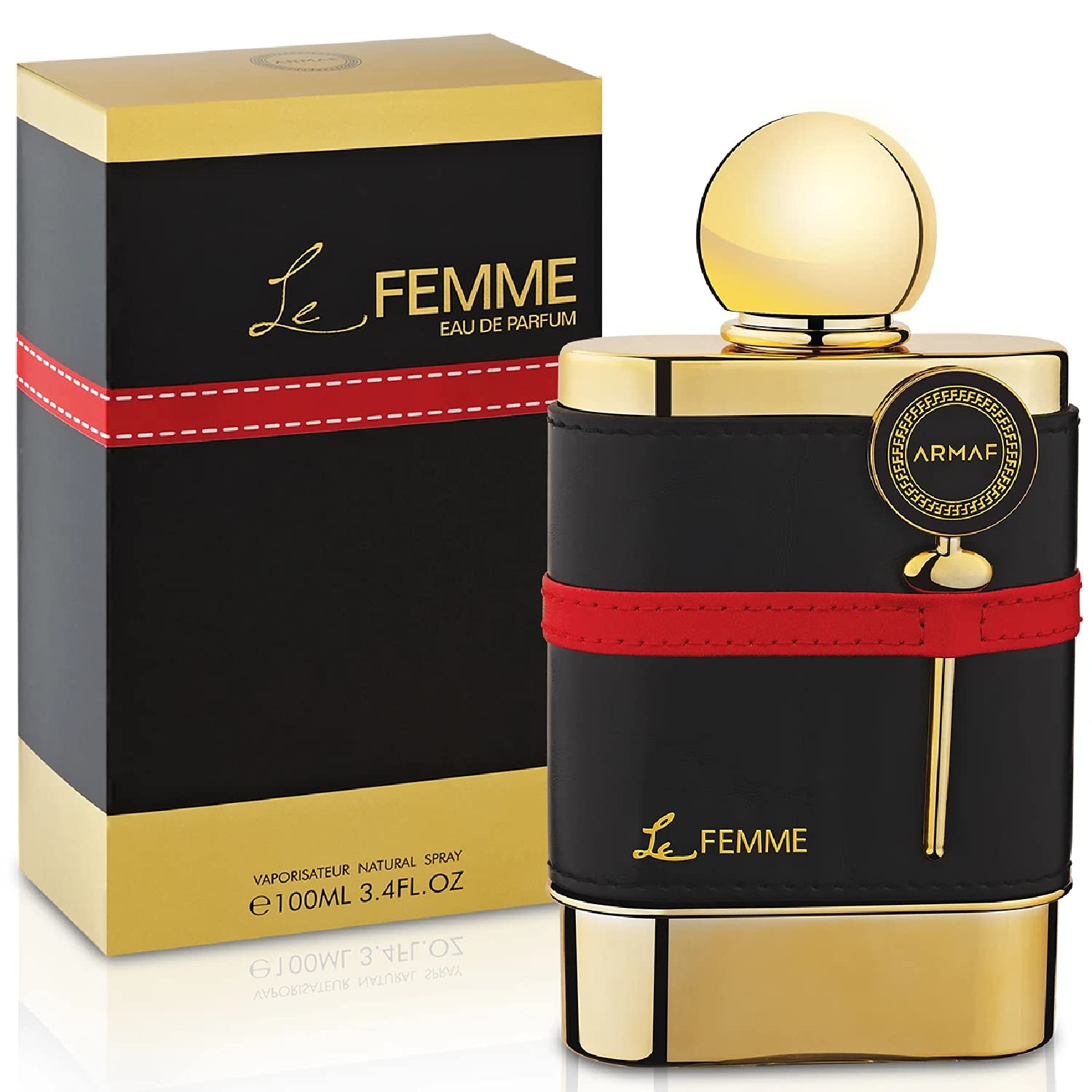 Le Femme By Armaf