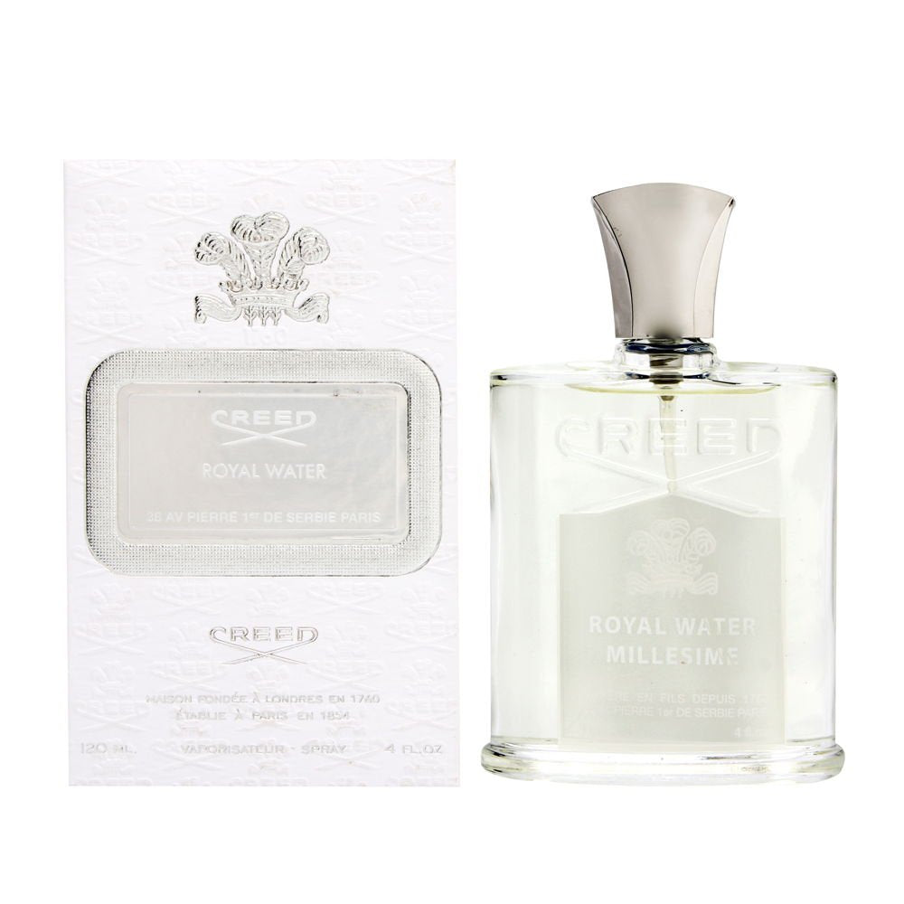 Royal Water By Creed