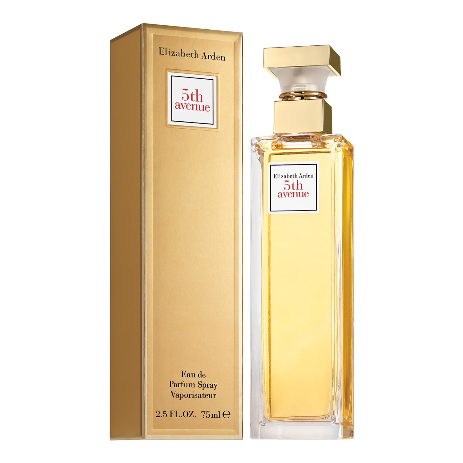 5th Avenue by Elizabeth Arden