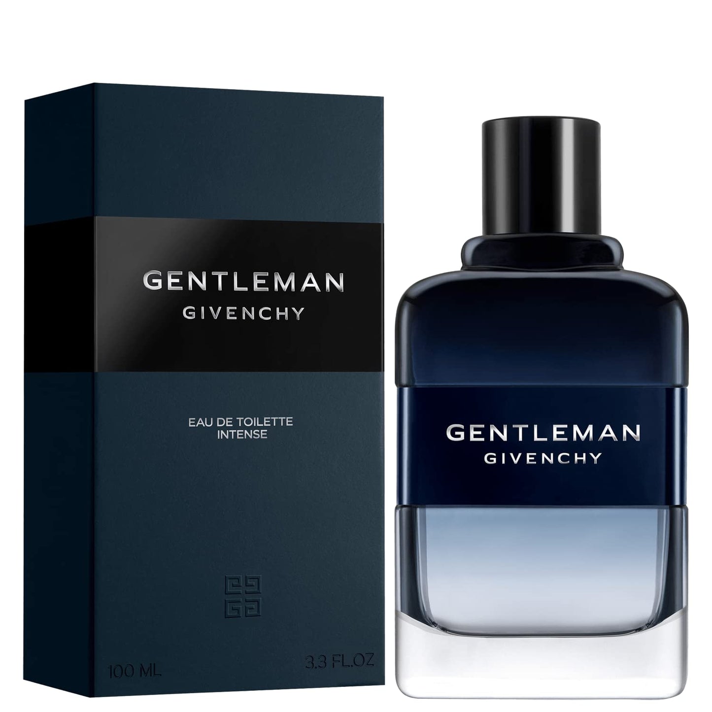 Gentleman Intense By Givenchy