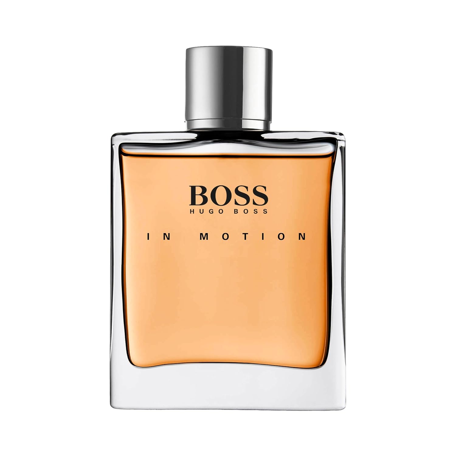 In Motion By Hugo Boss
