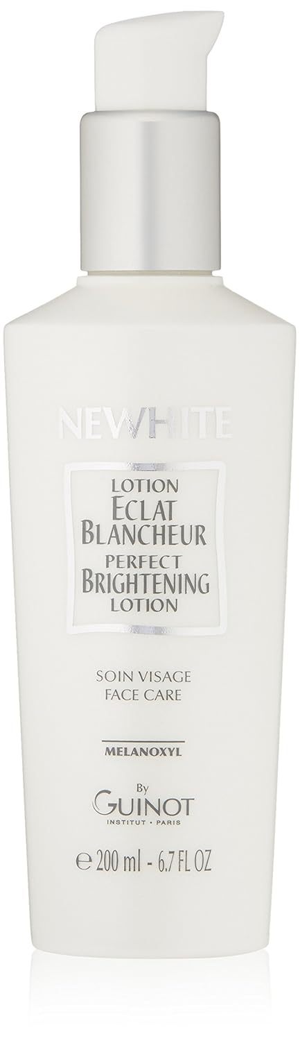 Newhite Perfect Brightening Lotion By Guinot