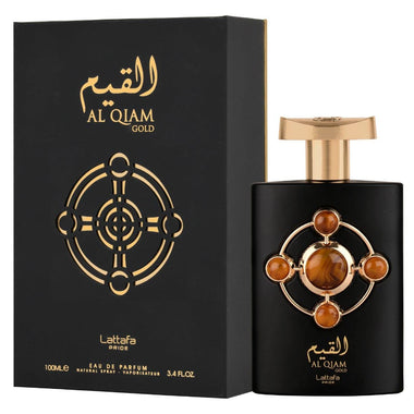 Al Qiam Gold By Lattafa