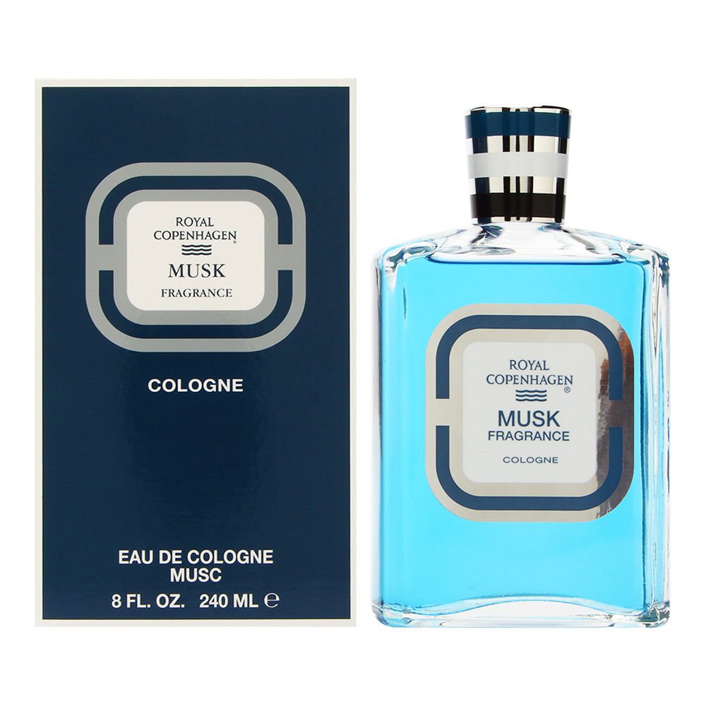 Musk Fragrance By Royal Copenhagen