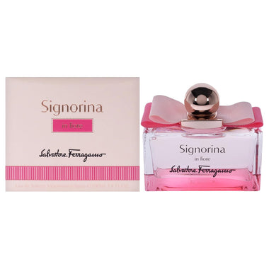 Signorina In Fiore By Salvatore Ferragamo