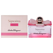 Signorina In Fiore By Salvatore Ferragamo
