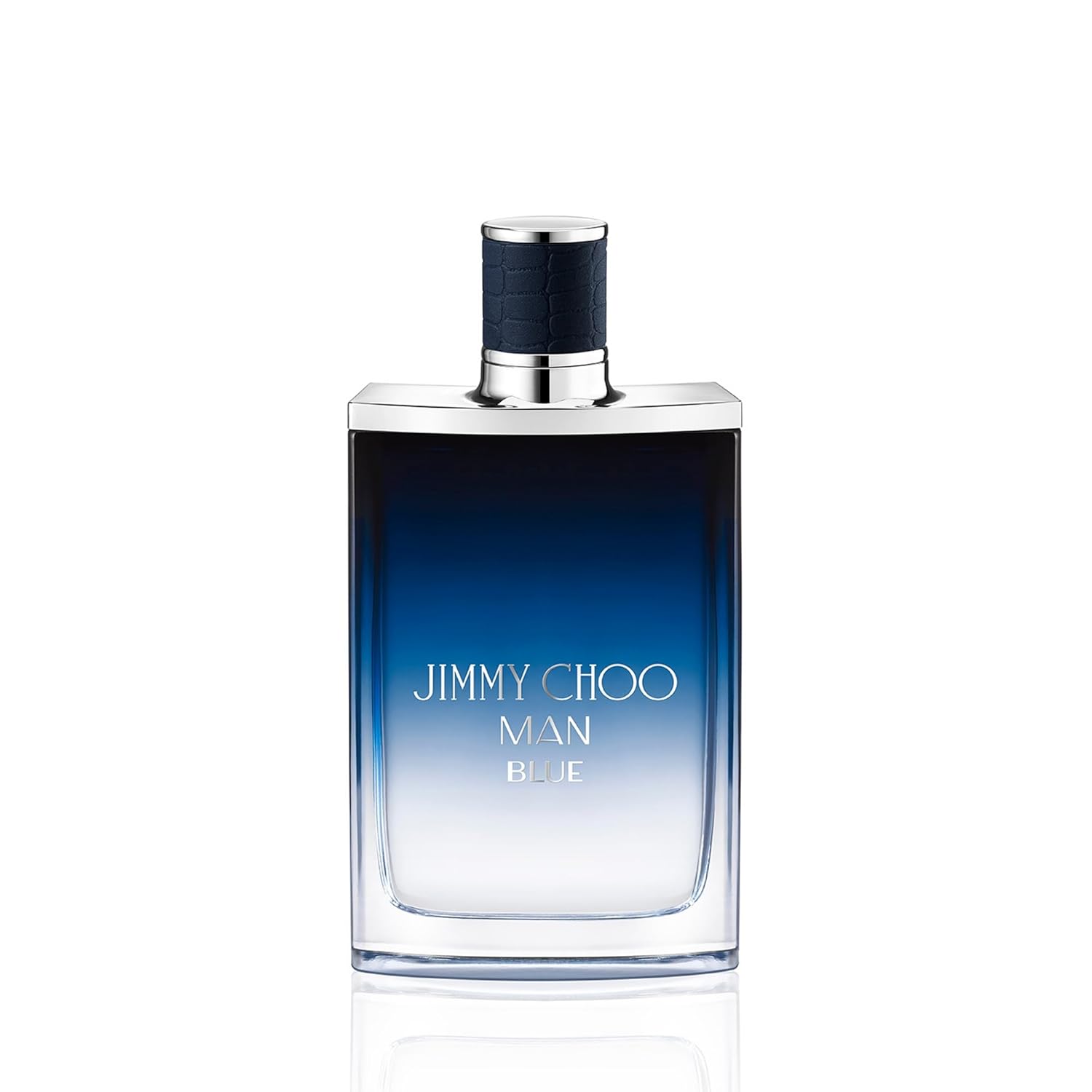 Blue By Jimmy Choo